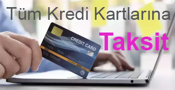 Kredi KArtı