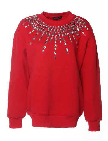 Boutique Secret Sweatshirt