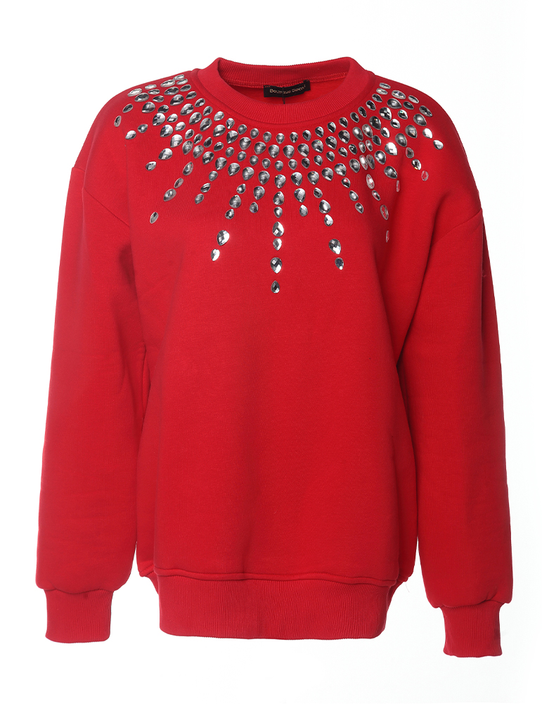 Boutique Secret Sweatshirt