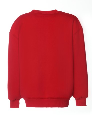 Boutique Secret Sweatshirt