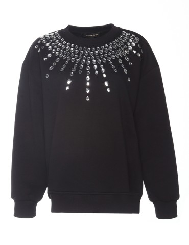 Boutique Secret Sweatshirt