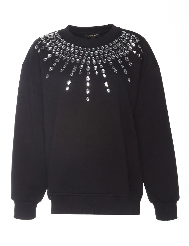 Boutique Secret Sweatshirt