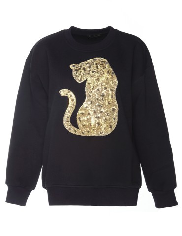 Boutique Secret  Sweatshirt