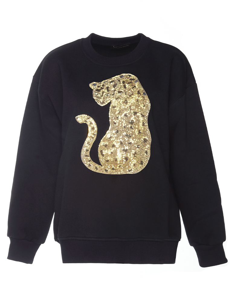 Boutique Secret  Sweatshirt