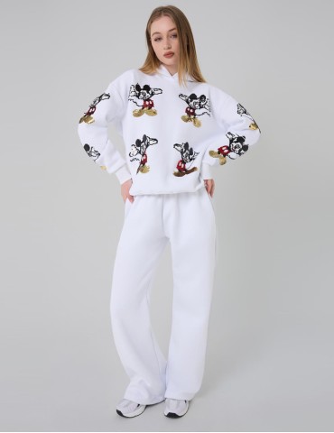 Boutique Secret Eşofman Takımı