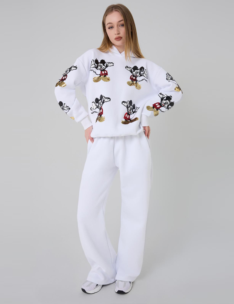 Boutique Secret Eşofman Takımı