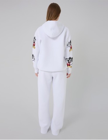 Boutique Secret Eşofman Takımı