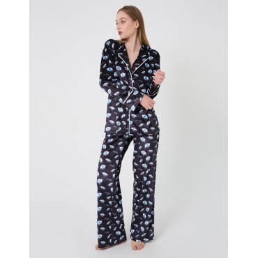 Boutique Secret Pijama Takımı