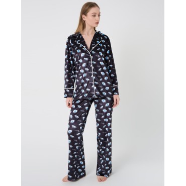 Boutique Secret Pijama Takımı