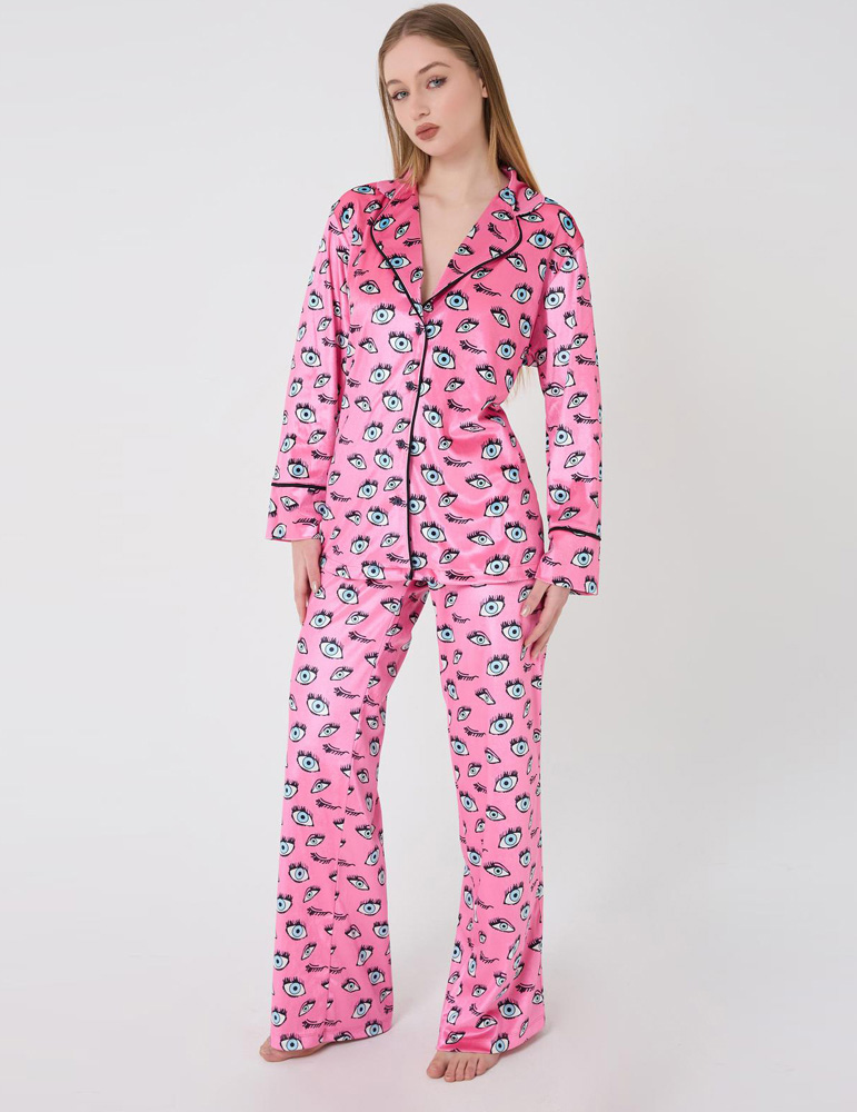 Boutique Secret Pijama Takımı