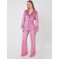 Boutique Secret Pijama Takımı