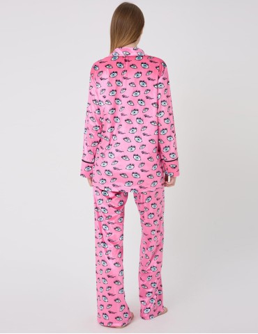 Boutique Secret Pijama Takımı
