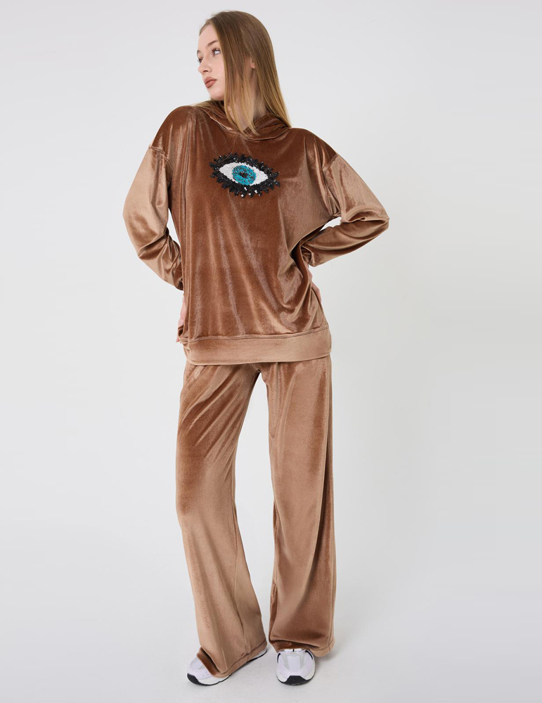 Boutique Secret Eşofman Takımı