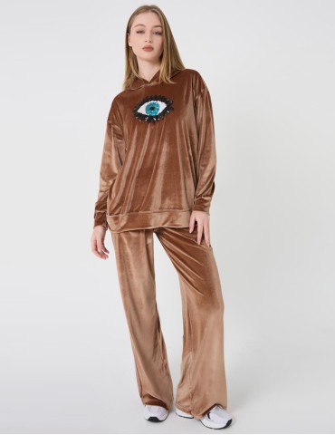 Boutique Secret Eşofman Takımı
